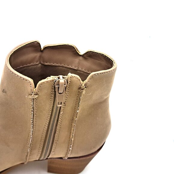 Mia3 Women Ankle Bootie - Size 6.5 - Picture 14 of 16